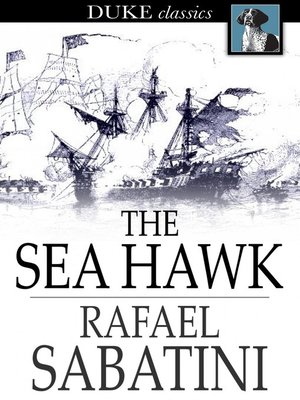 cover image of The Sea Hawk
